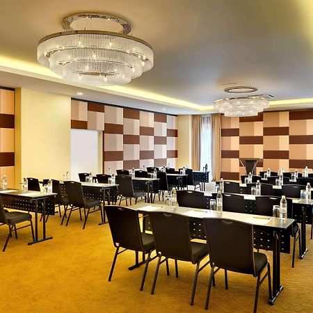 Wyndham Garden I-City Shah Alam Exterior photo