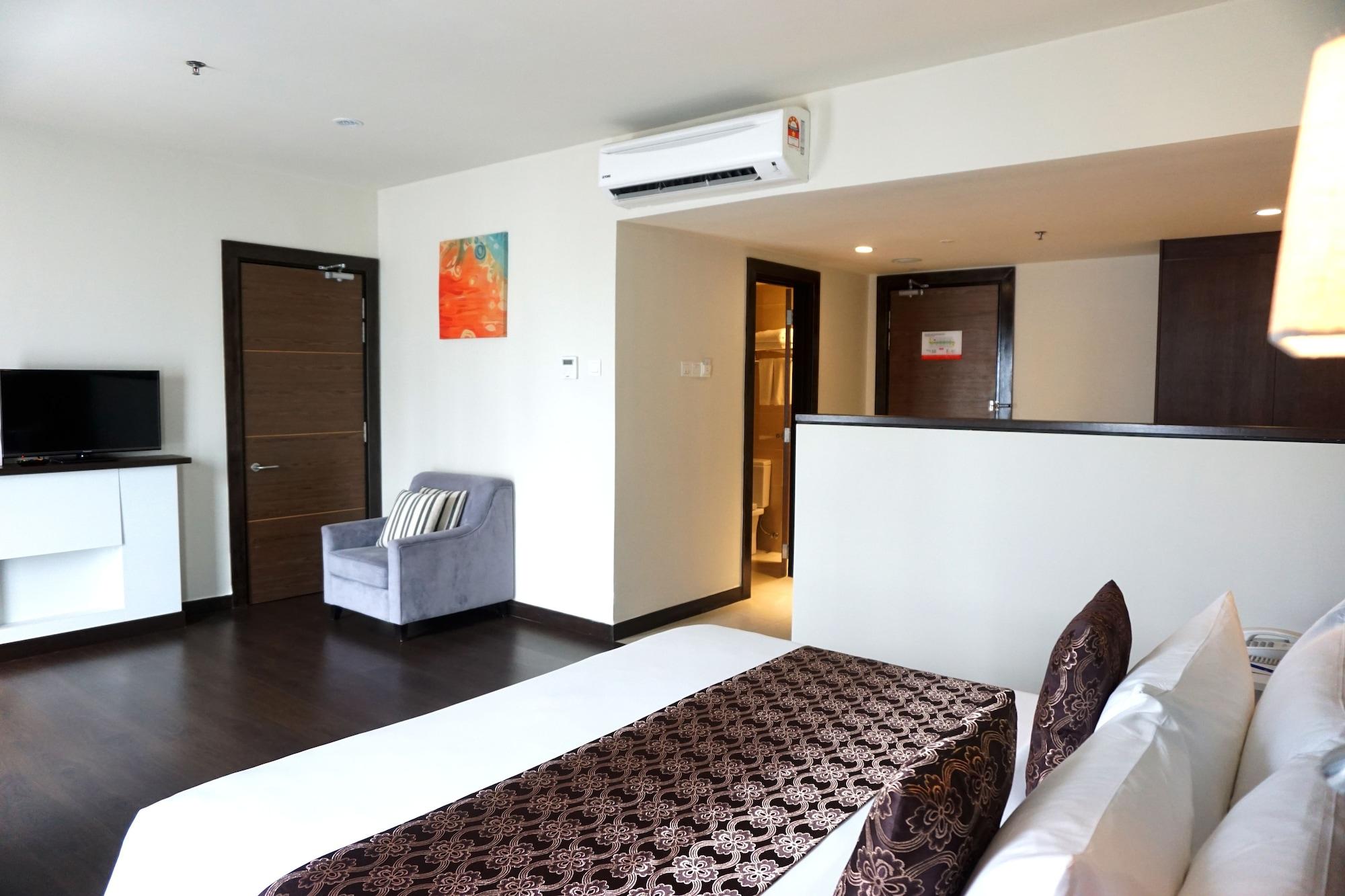 Wyndham Garden I-City Shah Alam Exterior photo