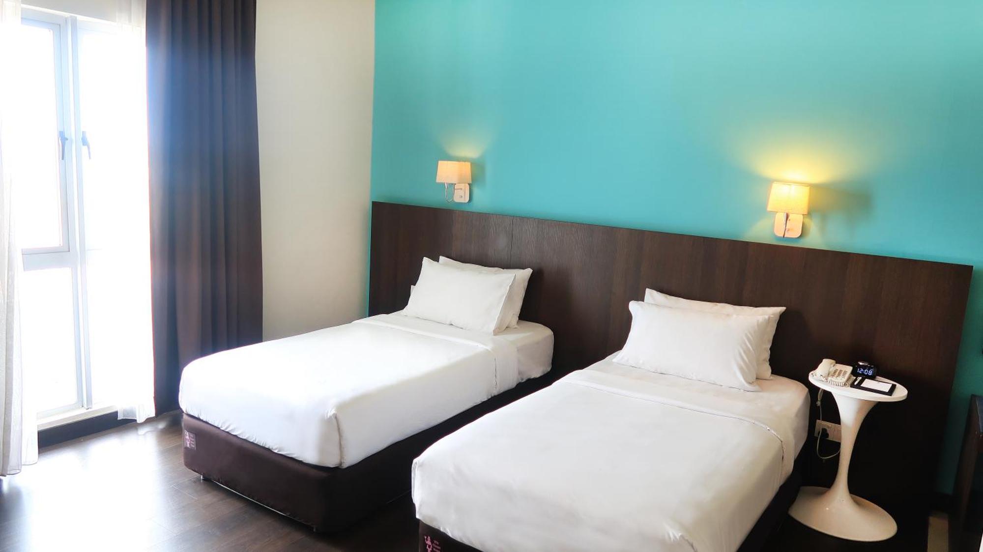 Wyndham Garden I-City Shah Alam Exterior photo