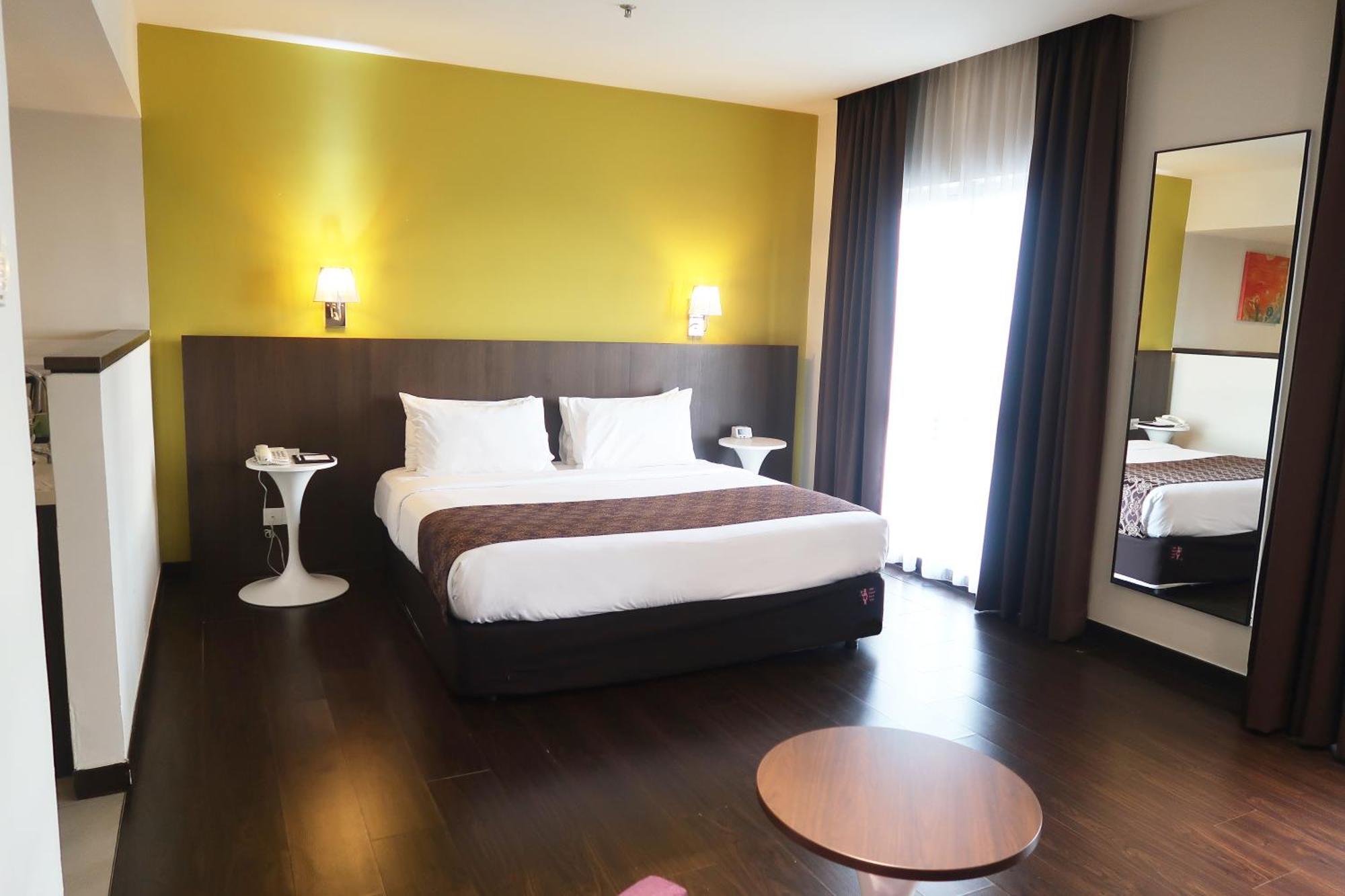 Wyndham Garden I-City Shah Alam Exterior photo