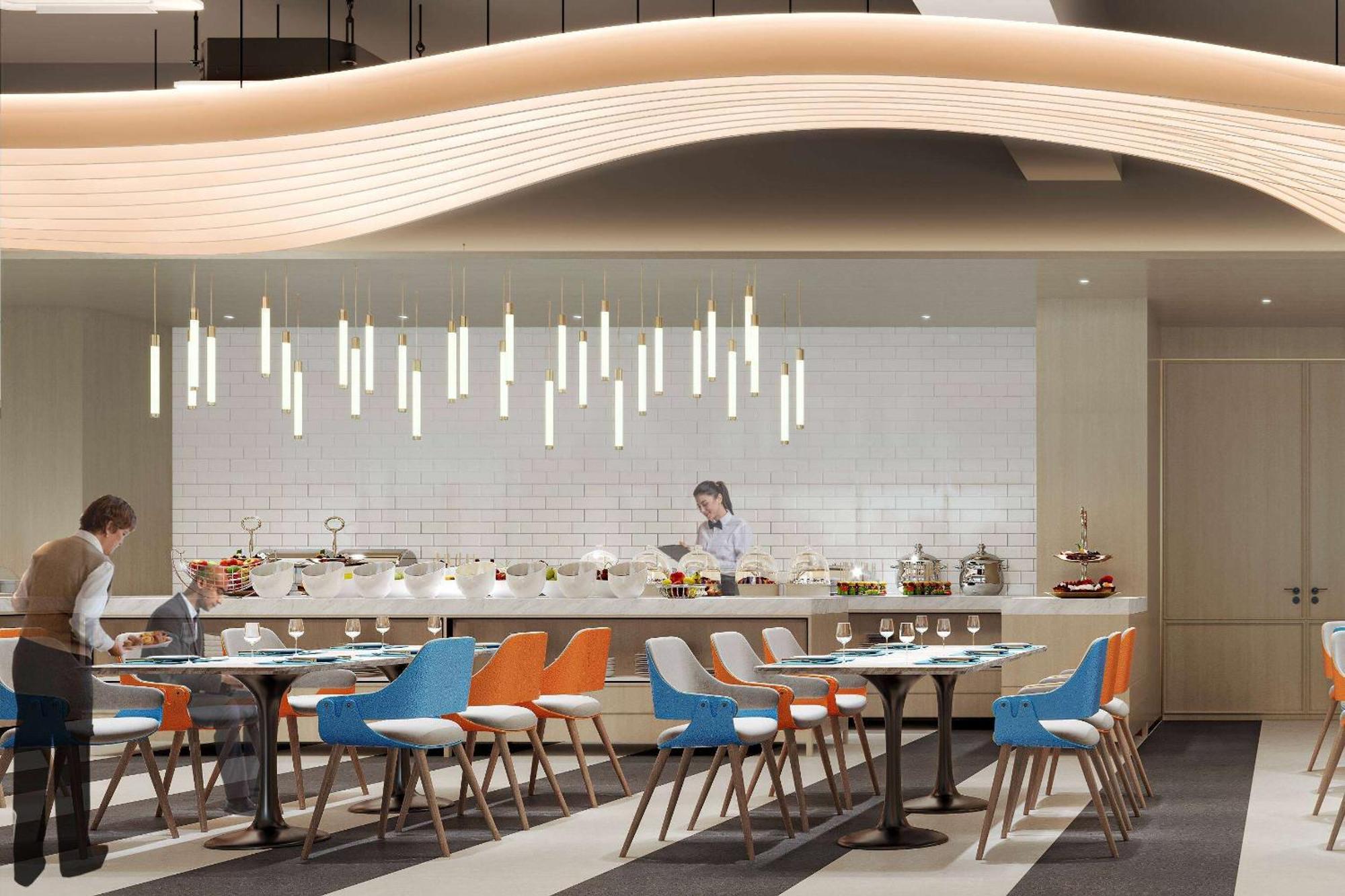 Wyndham Garden I-City Shah Alam Exterior photo