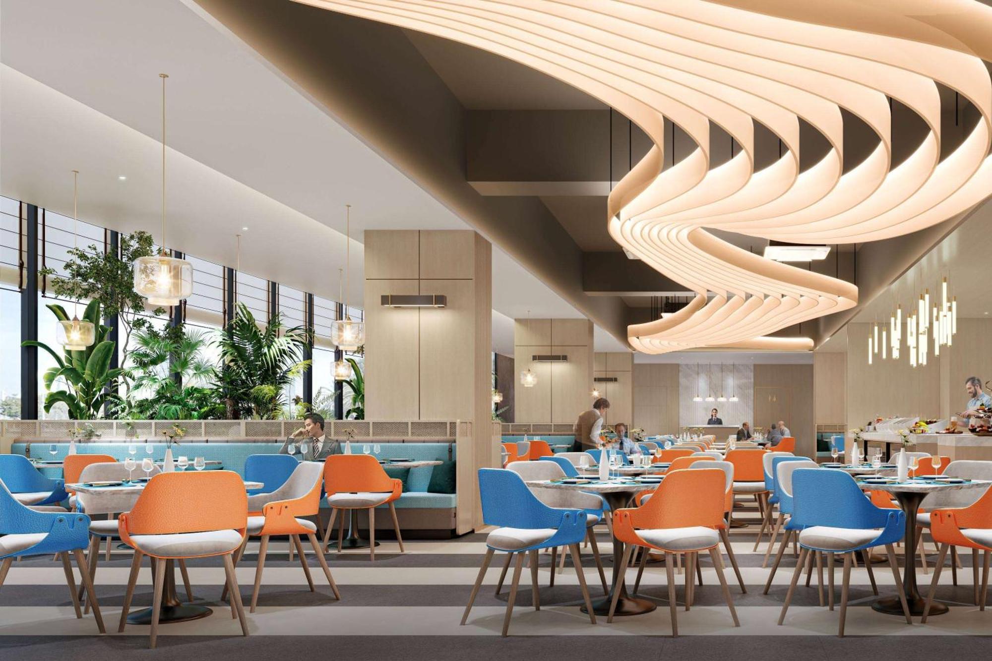 Wyndham Garden I-City Shah Alam Exterior photo