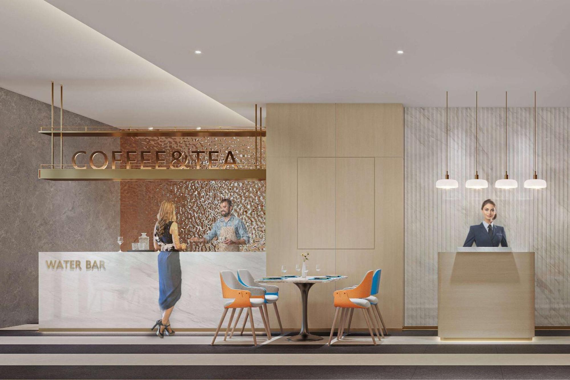Wyndham Garden I-City Shah Alam Exterior photo