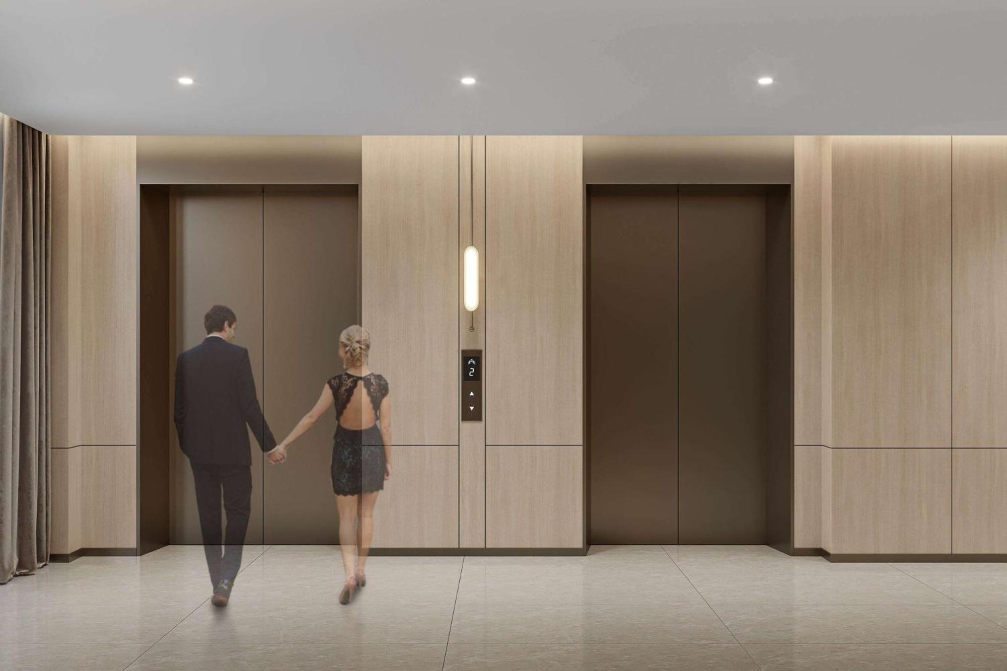 Wyndham Garden I-City Shah Alam Exterior photo